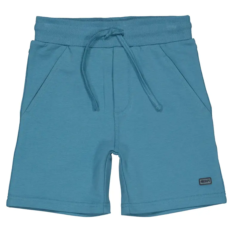 Korte broek Fiebe (aqua blue)