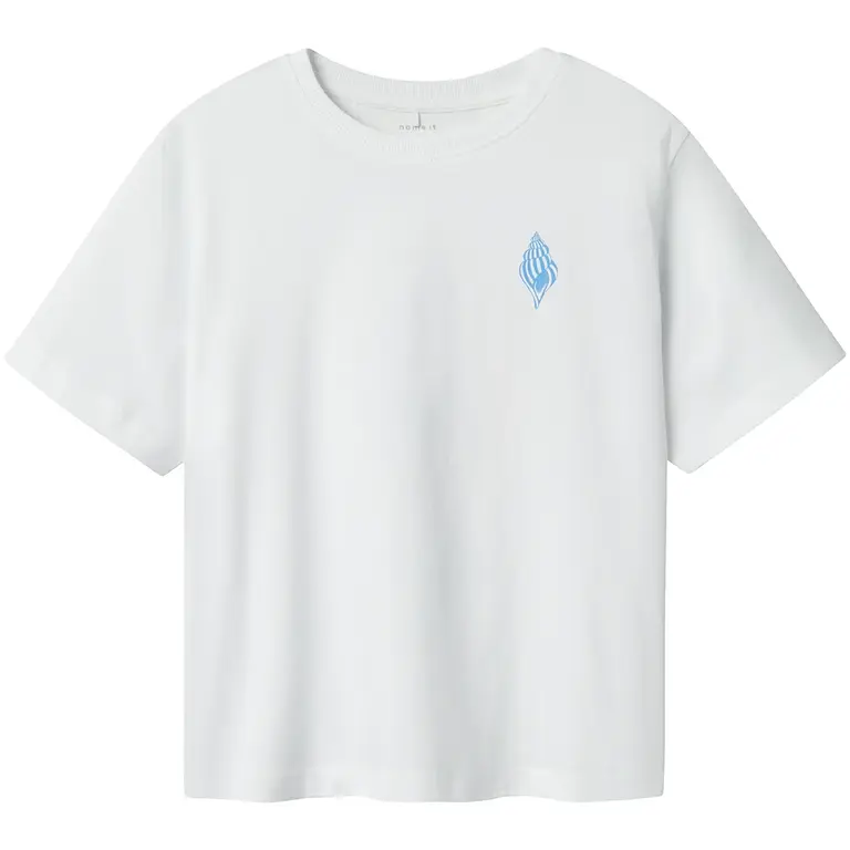 T-shirt Jassa (lucent white)