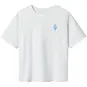 Name It T-shirt Jassa (lucent white)