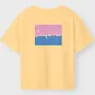 Name It T-shirt Jassa (golden haze)