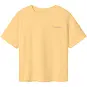 Name It T-shirt Jassa (golden haze)