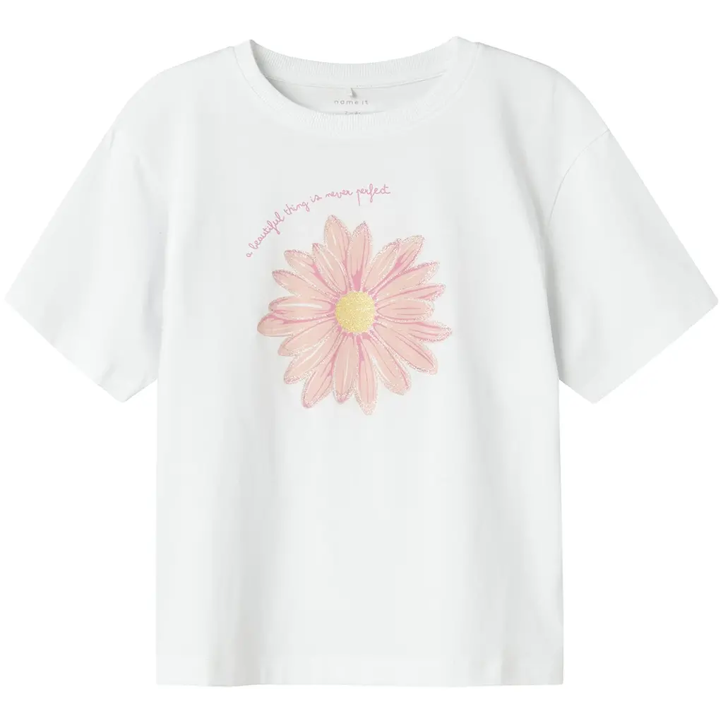 T-shirt Helka (lucent white)