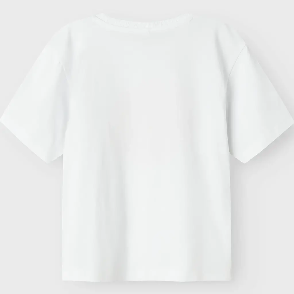 T-shirt Helka (lucent white)