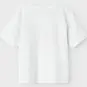 Name It T-shirt Helka (lucent white)