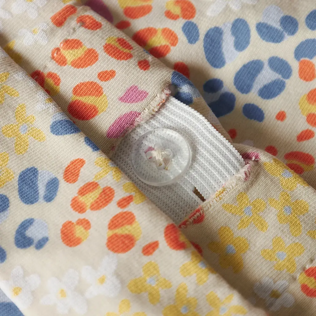 Korte broek Joane (fresh salmon)