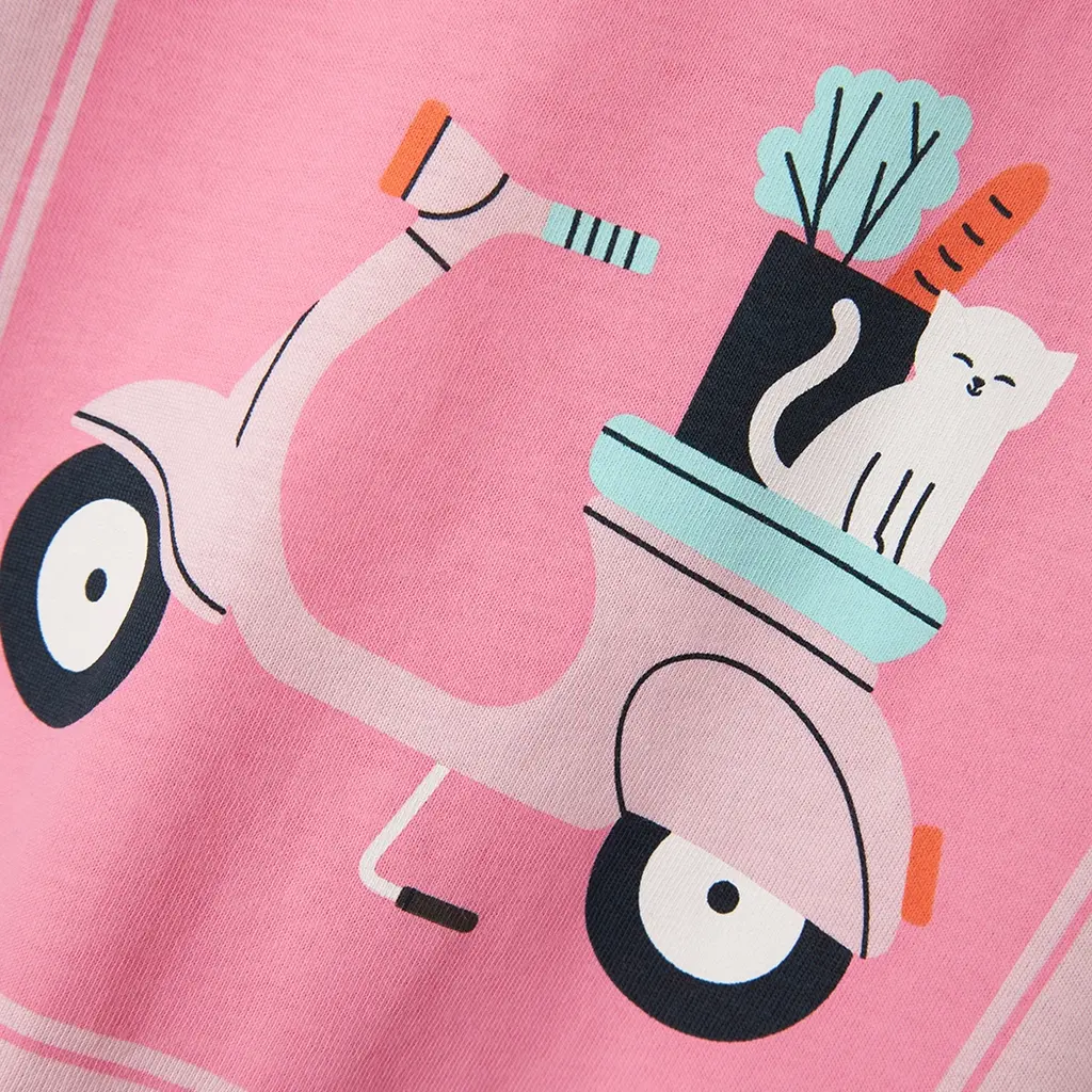 T-shirt Helka (sweet dreams)