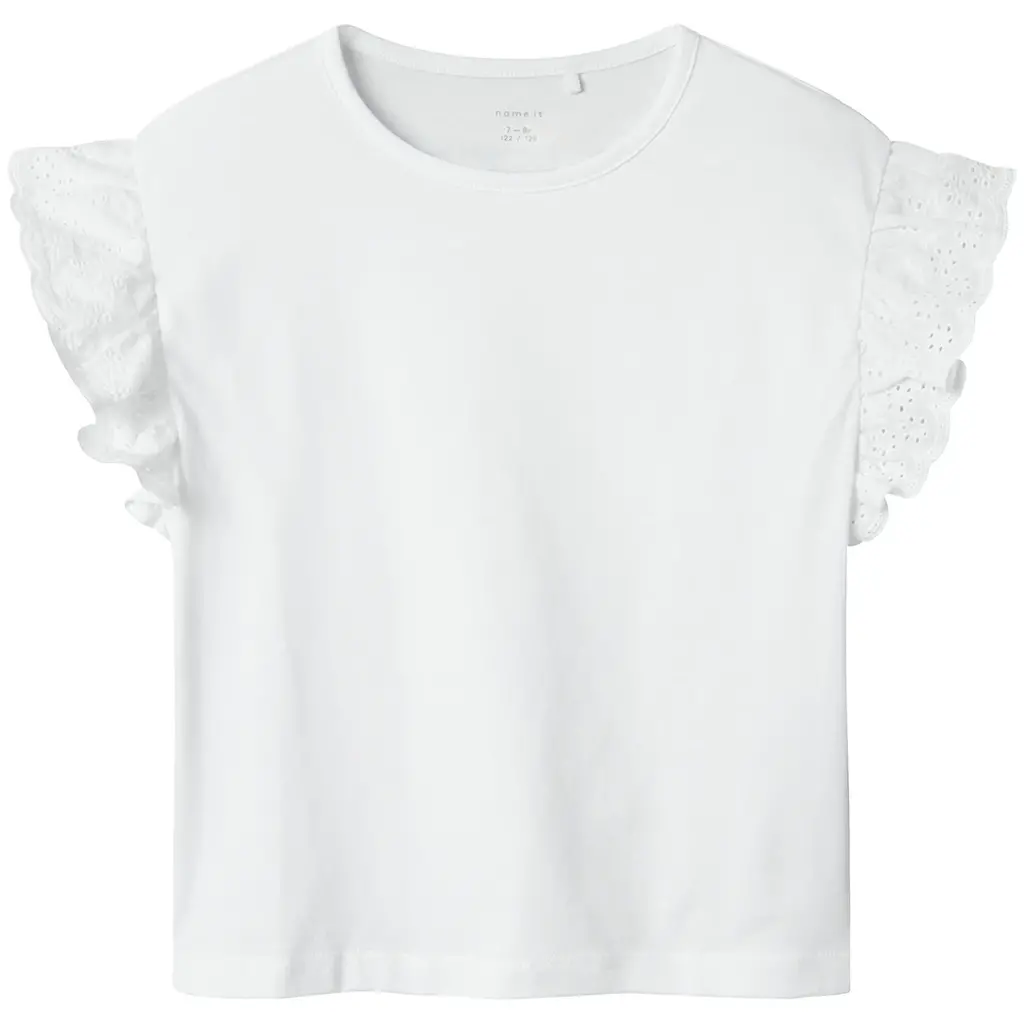 T-shirt Hrejaline (lucent white)