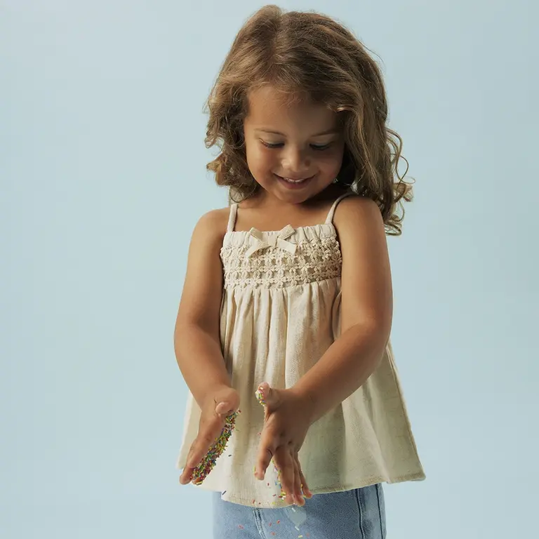 Topje Jatti (beach sand)