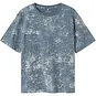 Name It T-shirt Venzel (blue mirage)