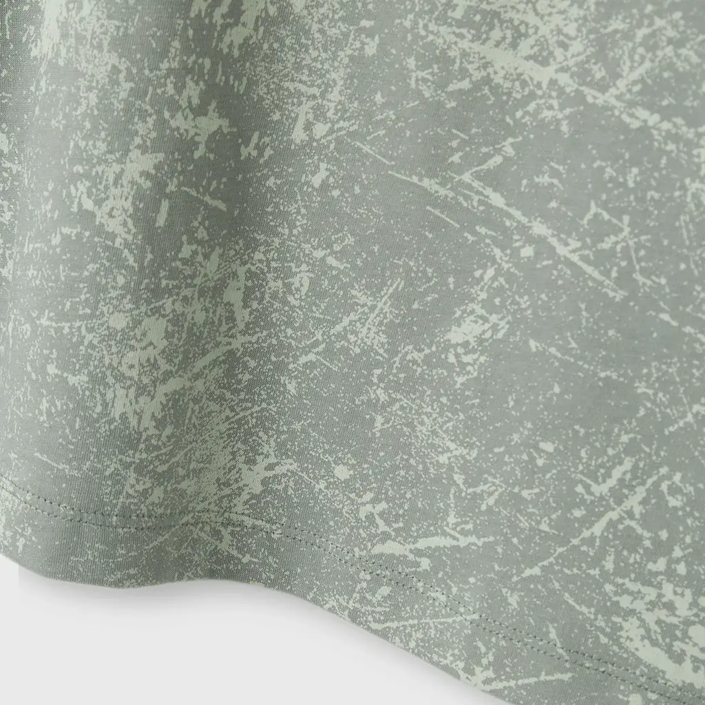 T-shirt Venzel (slate gray)