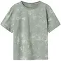 Name It T-shirt Venzel (slate gray)