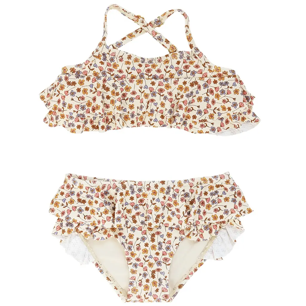 OP=OP! Bikini Flower Bud (shortbread)