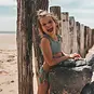 Salted Stories Bikini Glitter (green bay)