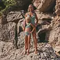 Salted Stories Bikini Glitter (green bay)