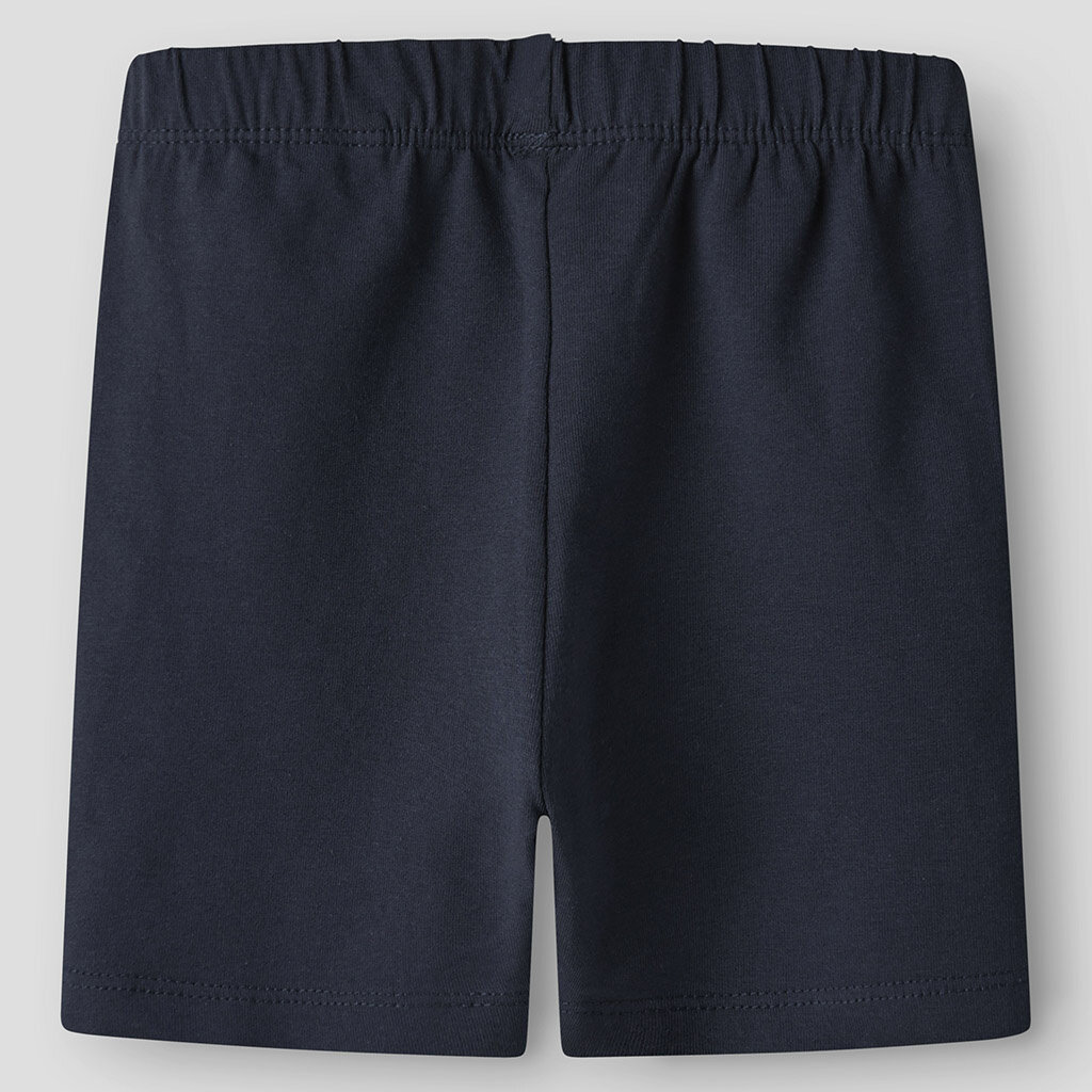 Korte biker shorts Vivian (navy blazer)