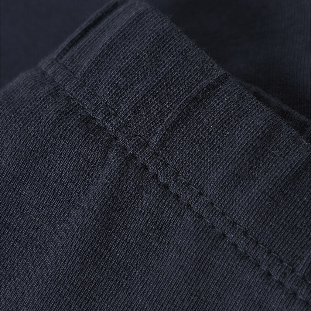 Korte biker shorts Vivian (navy blazer)