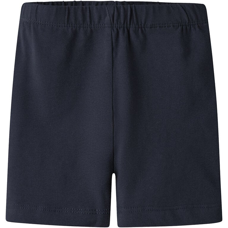 Korte biker shorts Vivian (navy blazer)