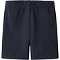 Name It Korte biker shorts Vivian (navy blazer)