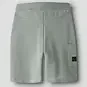 Name It Korte joggingbroek Vivasse (slate gray)