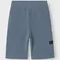 Name It Korte joggingbroek Vivasse (blue mirage)