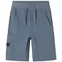 Name It Korte joggingbroek Vivasse (blue mirage)