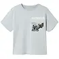 Name It T-shirt Hold (pearl blue)