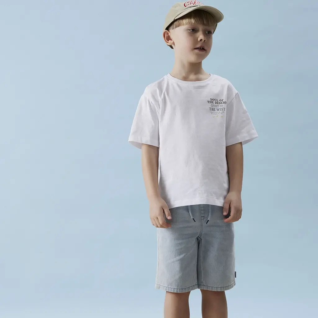 T-shirt Harko (bright white)