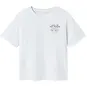 Name It T-shirt Harko (bright white)