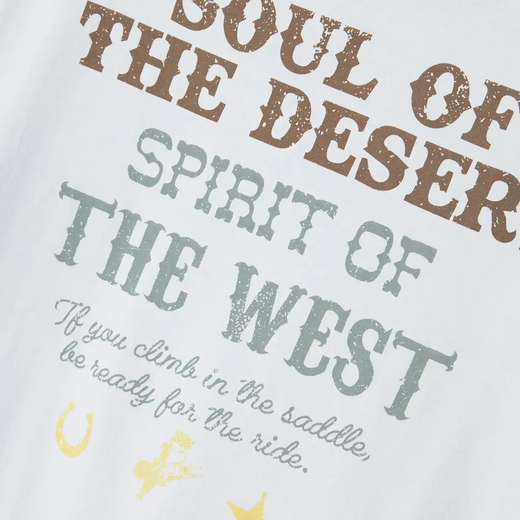 T-shirt Harko (bright white)