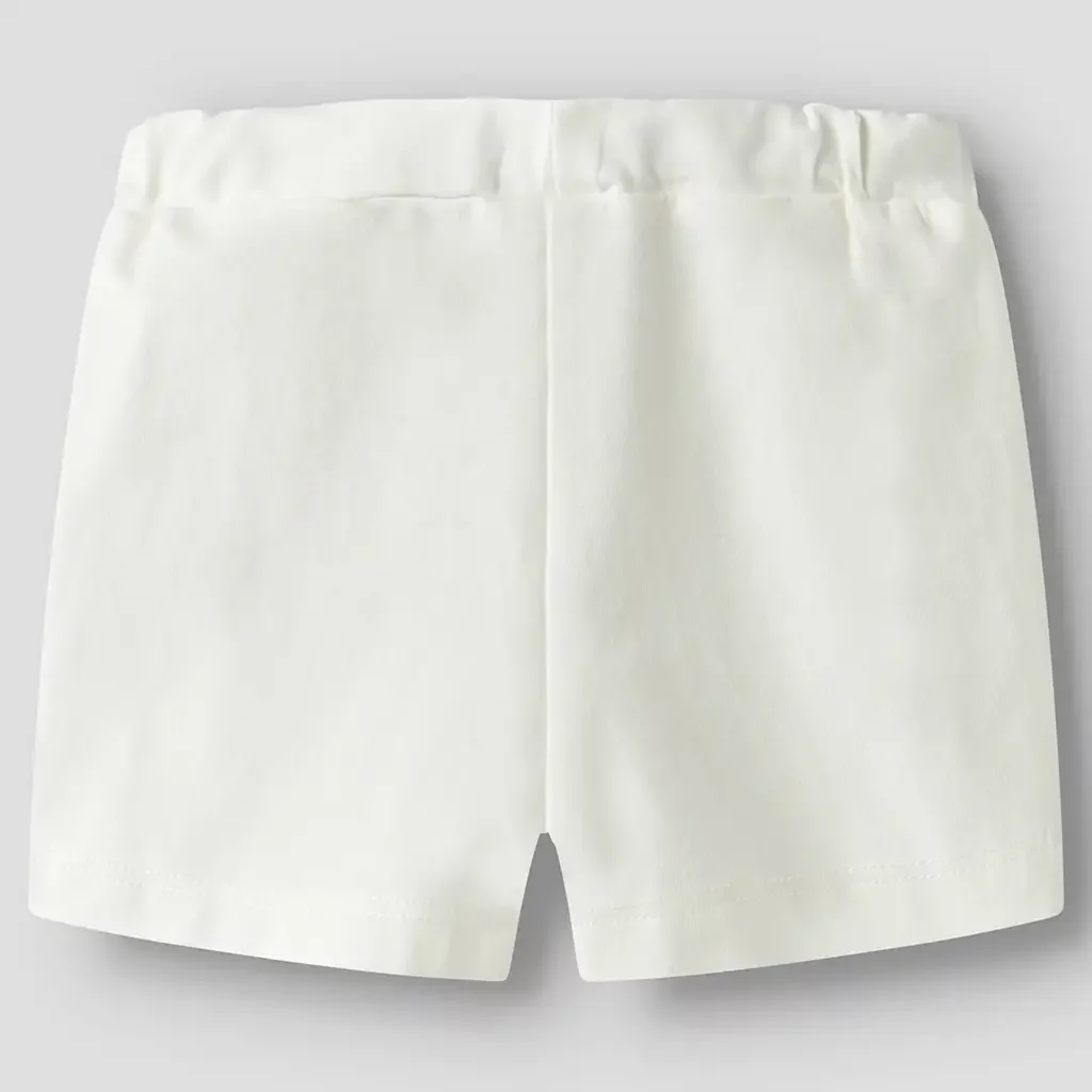 Kort joggingbroekje Vacion (cloud dancer sea animal)