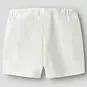 Name It Kort joggingbroekje Vacion (cloud dancer sea animal)
