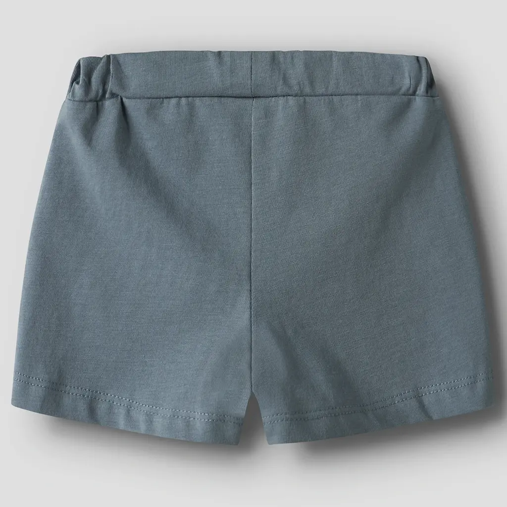Kort joggingbroekje Vacion (blue mirage sea animal)