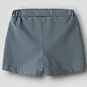 Name It Kort joggingbroekje Vacion (blue mirage sea animal)
