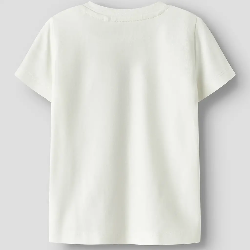 T-shirt Vacion (cloud dancer sea animal)