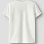 Name It T-shirt Vacion (cloud dancer sea animal)