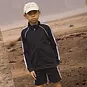Name It Korte trainingsbroek Hakka (black)