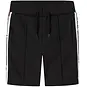 Name It Korte trainingsbroek Hakka (black)