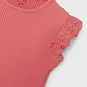 Name It T-shirt Halina (spiced coral)