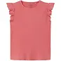 Name It T-shirt Halina (spiced coral)