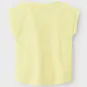 Name It T-shirt Violet (lemon meringue friends)