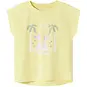 Name It T-shirt Violet (lemon meringue friends)