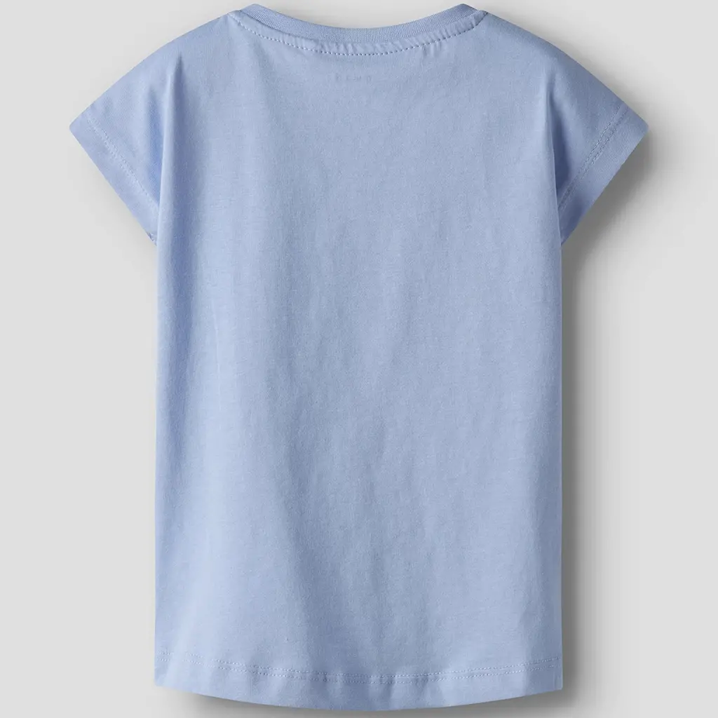 T-shirt Violet (serenity mercat)