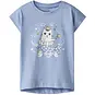 Name It T-shirt Violet (serenity mercat)