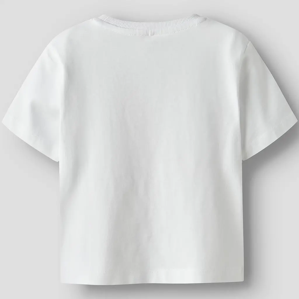 T-shirt Helka (lucent white)