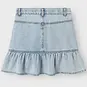 Name It Spijkerrokje Nynne (light blue denim)