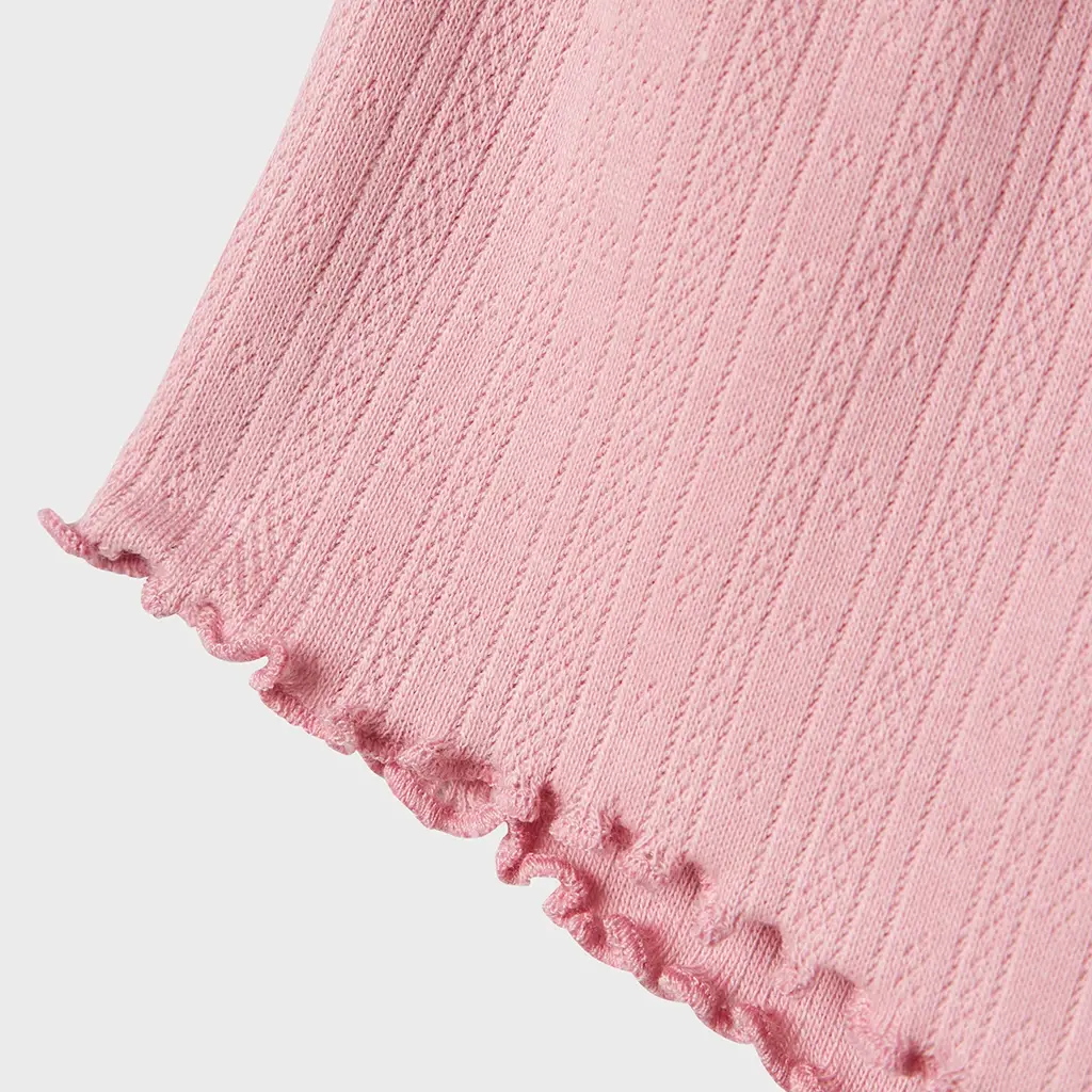 Kort broekje Halley (cameo pink)