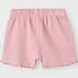 Name It Kort broekje Halley (cameo pink)