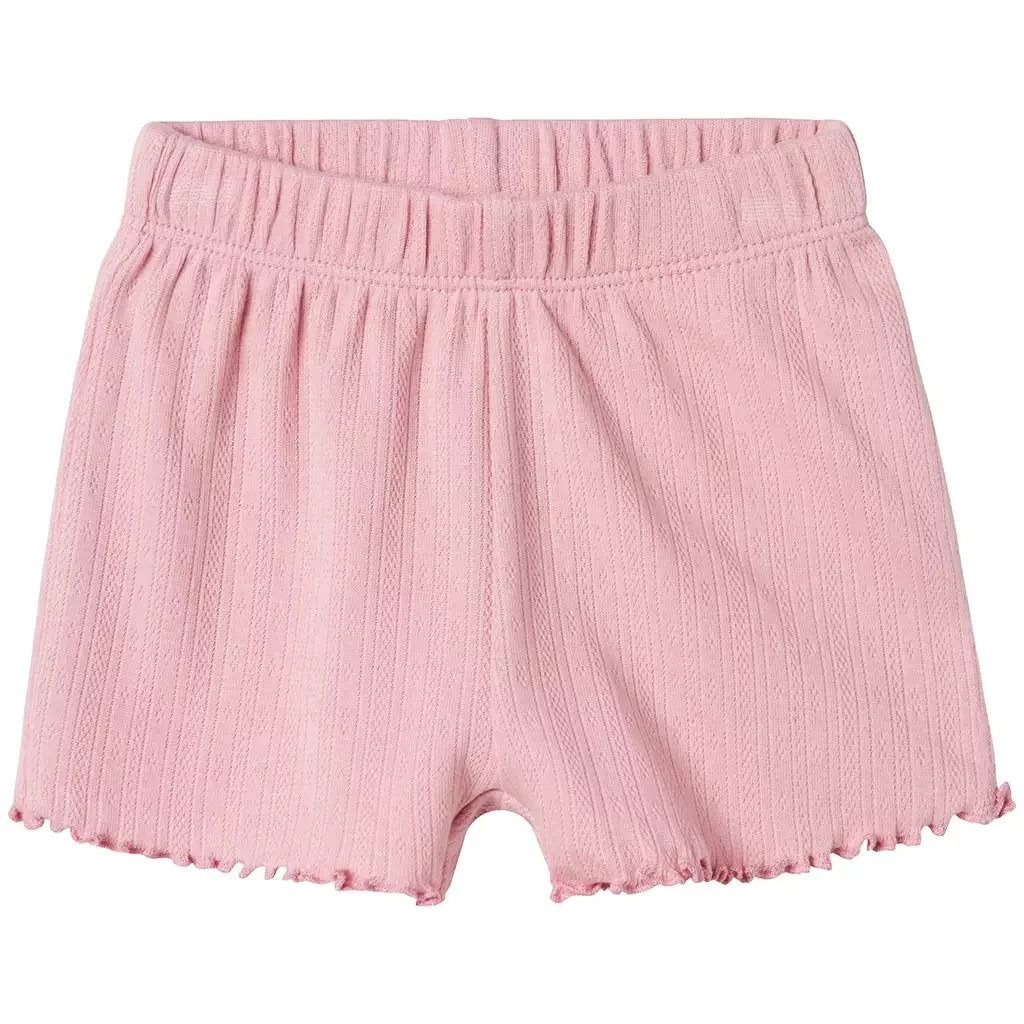 Kort broekje Halley (cameo pink)