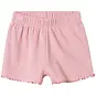 Name It Kort broekje Halley (cameo pink)