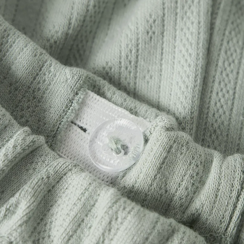 Kort broekje Halley (aqua gray)